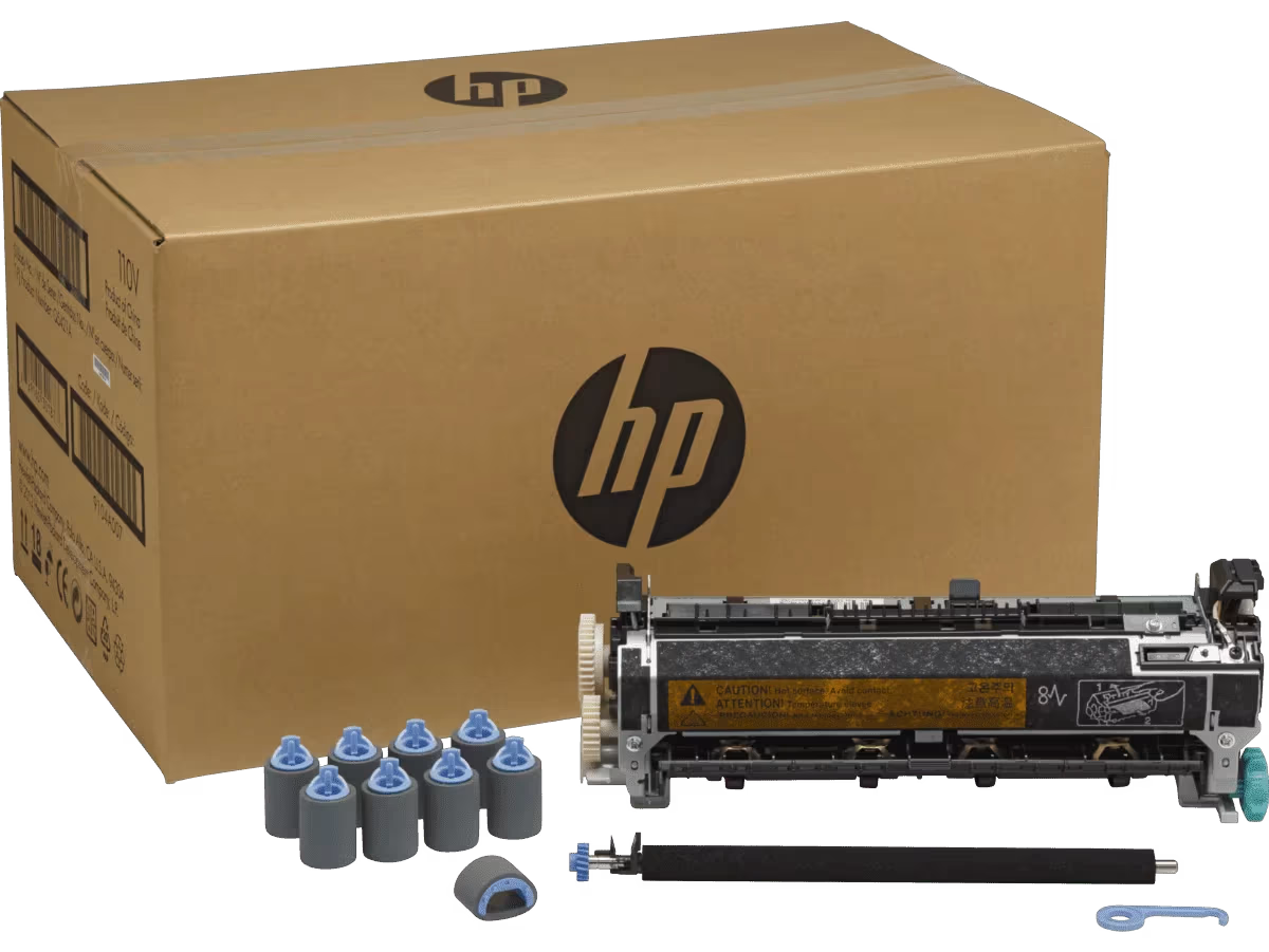HP LaserJet CF065A 220V Maintenance Kit (CF065A)