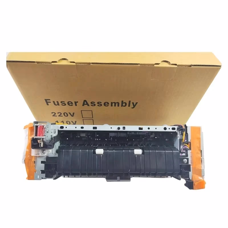 RM2-2856-000CN FUSER UNIT 220V HP M506/527