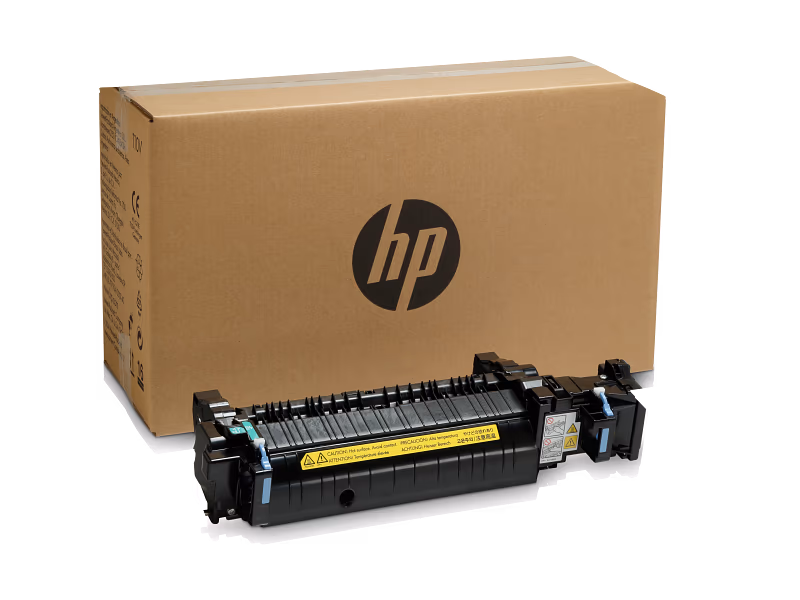 HP Color LaserJet B5L36A 220V Fuser Kit (B5L36A)